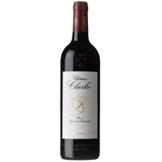 Château Clarke 2011 Listrac-Medoc - aoc